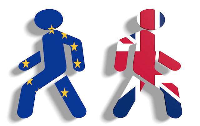 تأثیر جدایی انگلستان از اتحادیه اروپا