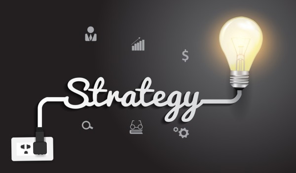 استراتژی تجزیه و تحلیل بازاریابی